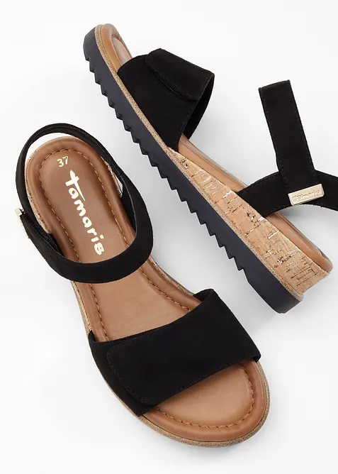 Sandal fr&aring;n Tamaris, Tamaris