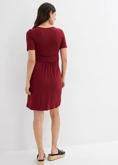 Mamma-/amningskl&auml;nning i viskos, bonprix