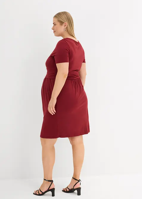 Mamma-/amningskl&auml;nning i viskos, bonprix