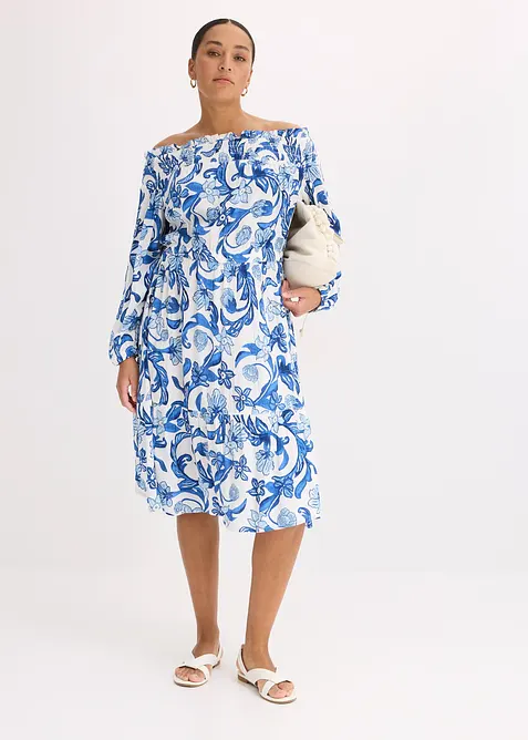 Singoallakl&auml;nning av viskos med struktur, bonprix