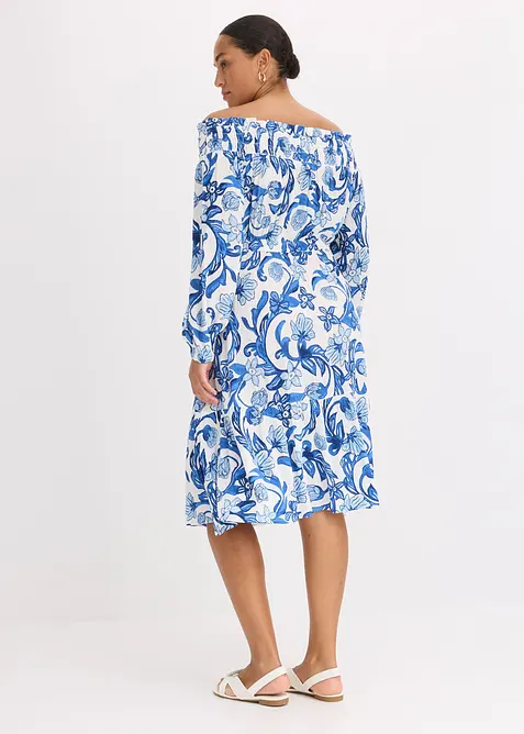 Singoallakl&auml;nning av viskos med struktur, bonprix