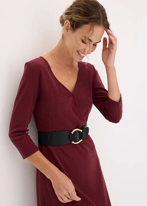 Stretchigt skärp, bonprix