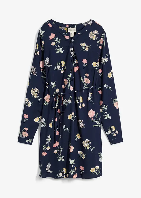 Mamma-/amningsbluskl&auml;nning i viskos, bonprix