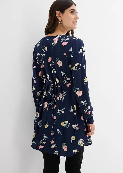 Mamma-/amningsbluskl&auml;nning i viskos, bonprix