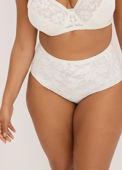 Shaping-trosa med medelhög formande effekt, bonprix