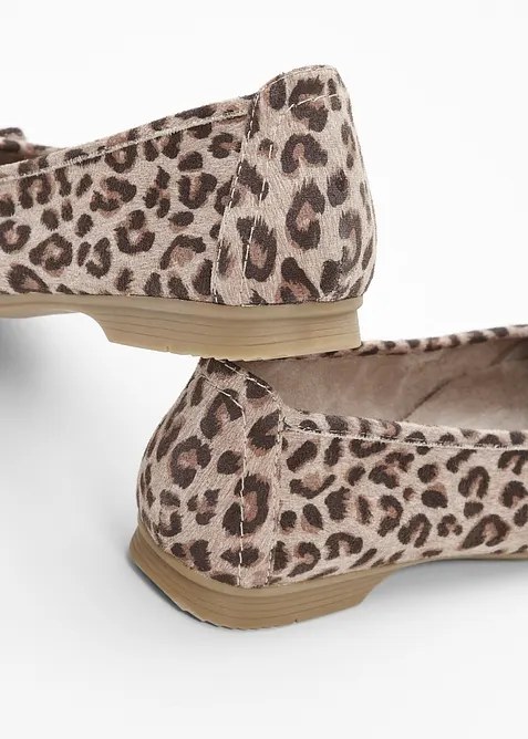 Ballerinaskor fr&aring;n Jana, Jana