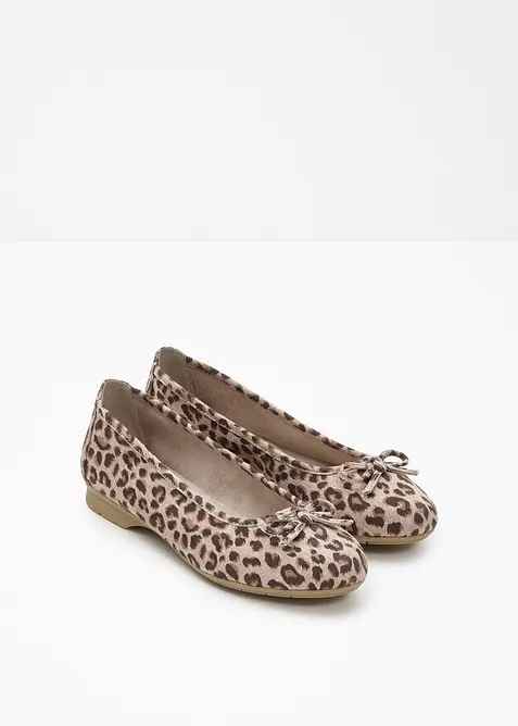 Ballerinaskor fr&aring;n Jana, Jana