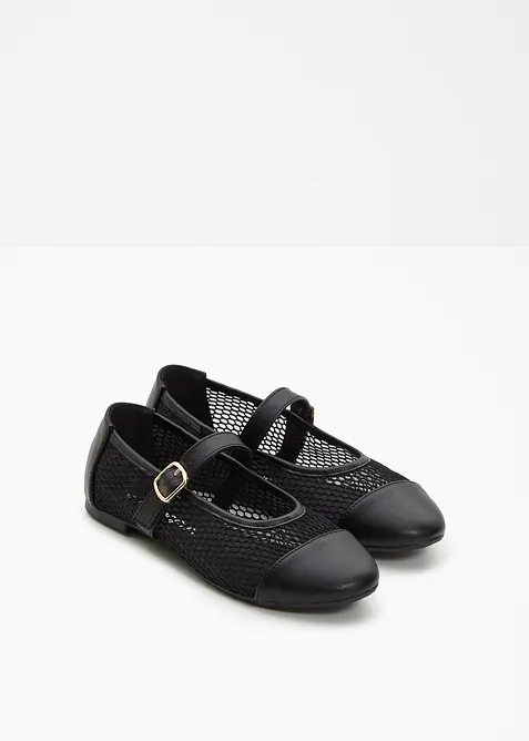 Ballerinaskor, bonprix