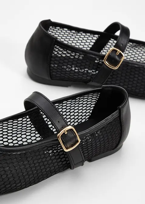 Ballerinaskor, bonprix