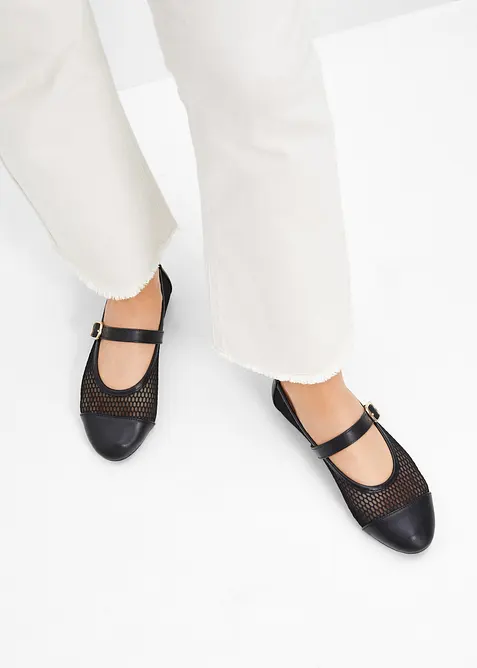 Ballerinaskor, bonprix