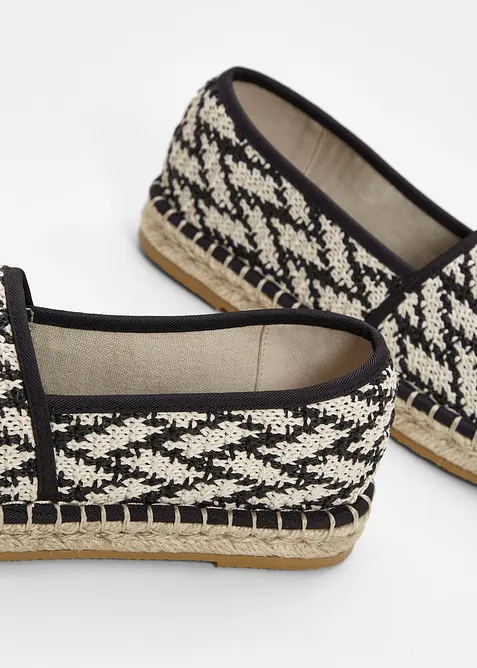 Espadriller, bonprix