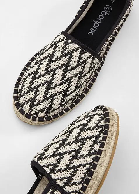 Espadriller, bonprix
