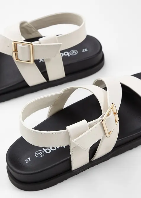 Sandal, bonprix