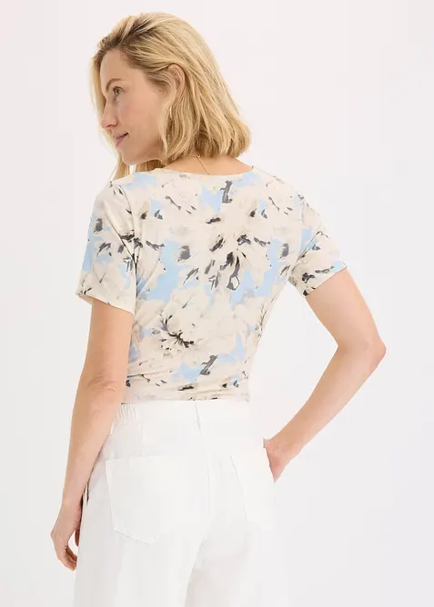 Body med rynkning, bonprix