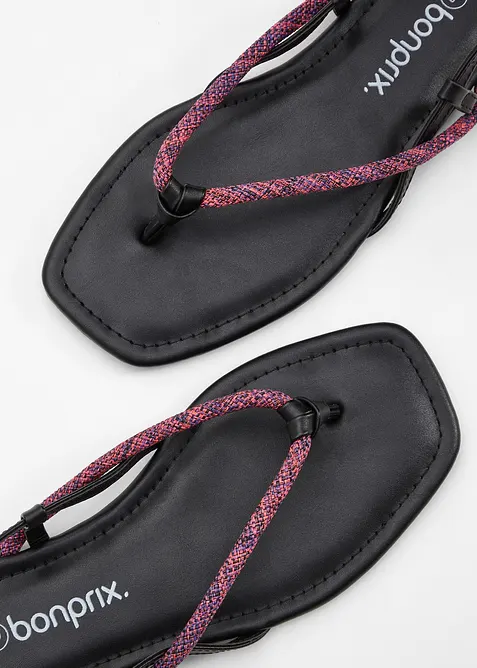 Flip flop-sandal, bonprix