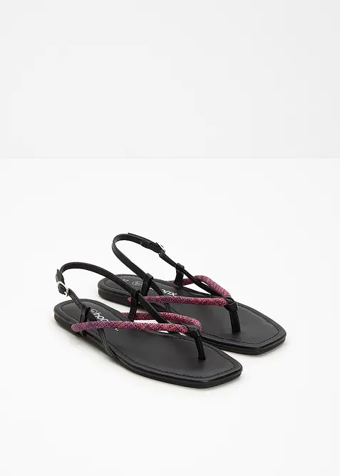 Flip flop-sandal, bonprix