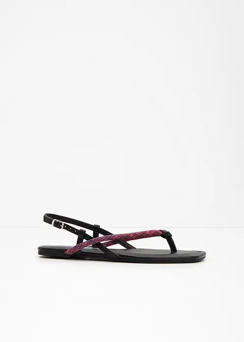 Flip flop-sandal, bonprix