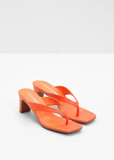 Flip flop-sandal, bonprix