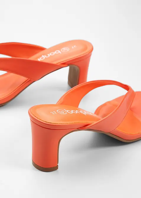 Flip flop-sandal, bonprix