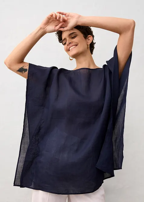 Tunika i rami, bonprix