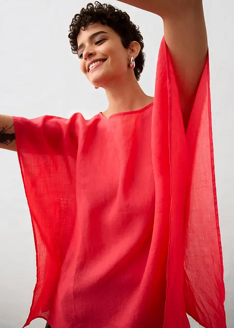 Tunika i rami, bonprix