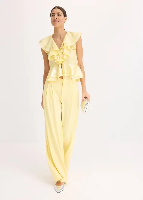 Marlenebyxa, bonprix