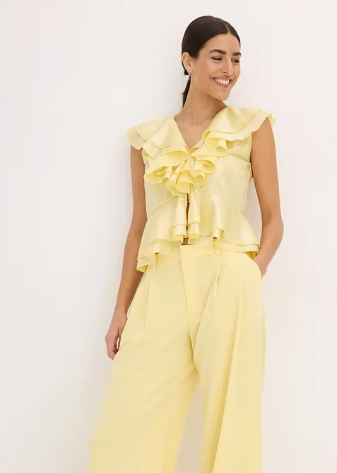 Marlenebyxa, bonprix