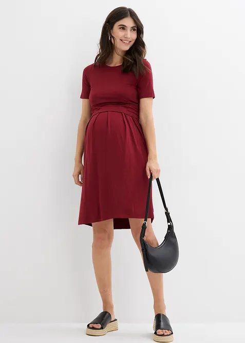 Mamma-/amningskl&auml;nning i viskos, bonprix