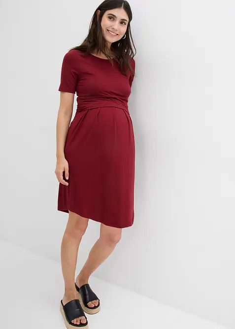 Mamma-/amningskl&auml;nning i viskos, bonprix