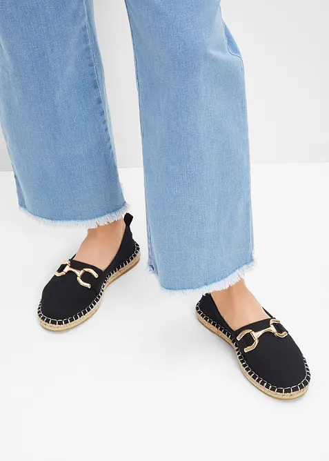 Espadriller, bonprix