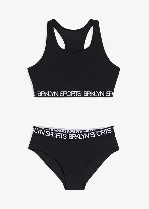 Bikini (2 delar), bonprix