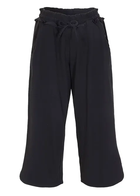 Jersebyxa av bomull, bonprix