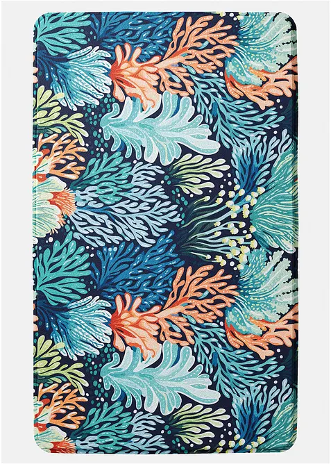 Badrumsmatta med memoryskum, bonprix