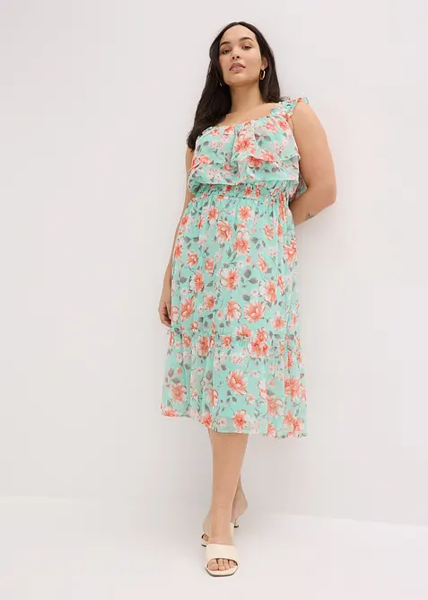 M&ouml;nstrad singoallakl&auml;nning, bonprix