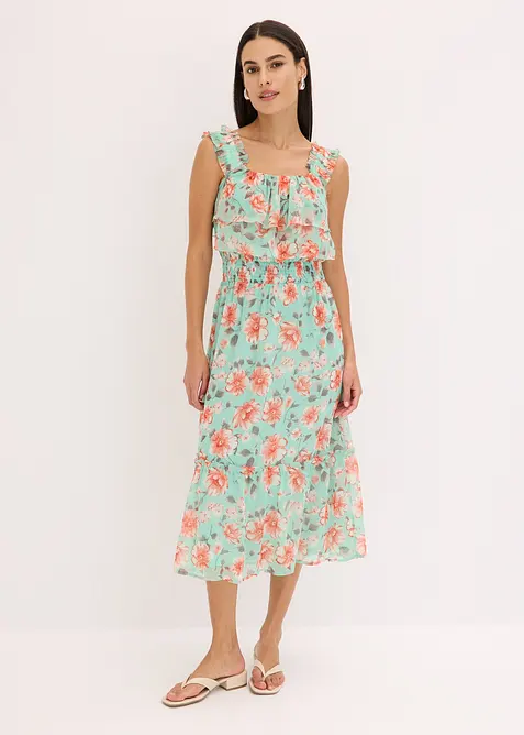 M&ouml;nstrad singoallakl&auml;nning, bonprix