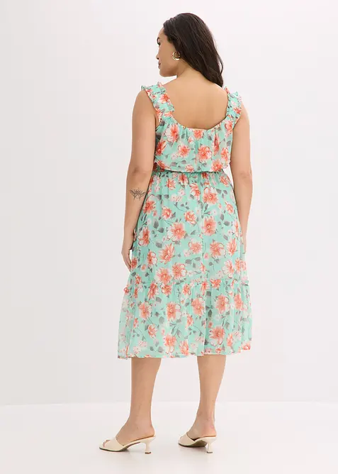 M&ouml;nstrad singoallakl&auml;nning, bonprix