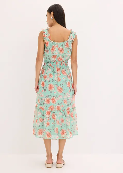 M&ouml;nstrad singoallakl&auml;nning, bonprix