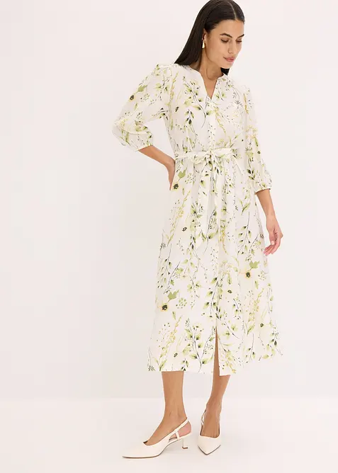 M&ouml;nstrad bluskl&auml;nning, bonprix