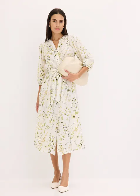 M&ouml;nstrad bluskl&auml;nning, bonprix