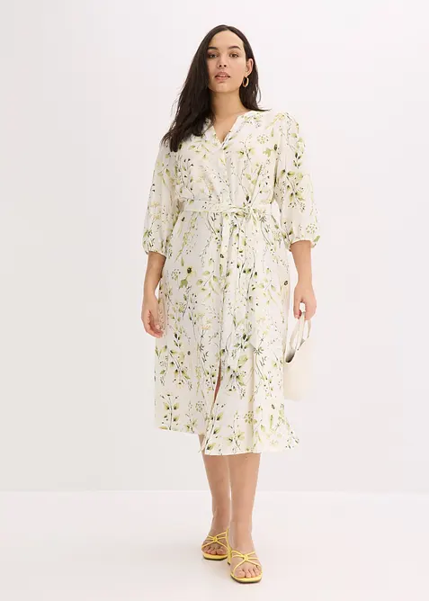 M&ouml;nstrad bluskl&auml;nning, bonprix