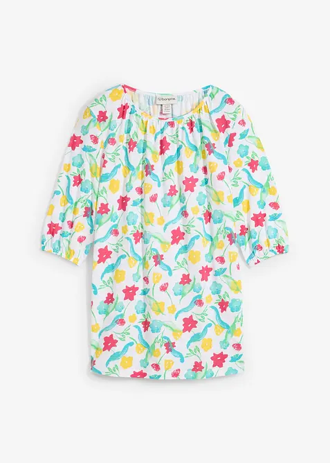 Topp i ekologisk bomull, bonprix