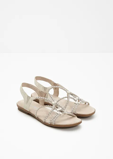 Sandal från Rieker, Rieker