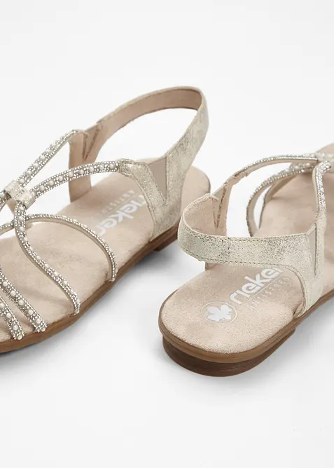 Sandal från Rieker, Rieker