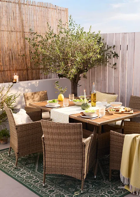 V&auml;rmeljush&aring;llare i form av kron&auml;rtskockor, bonprix