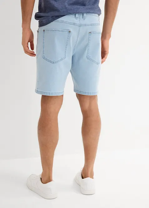 Jeansshorts, Loose Fit, extra vida, bonprix