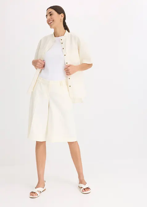 Eleganta shorts, bonprix