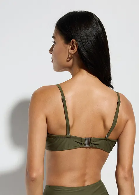 Balconettebikiniöverdel, bonprix