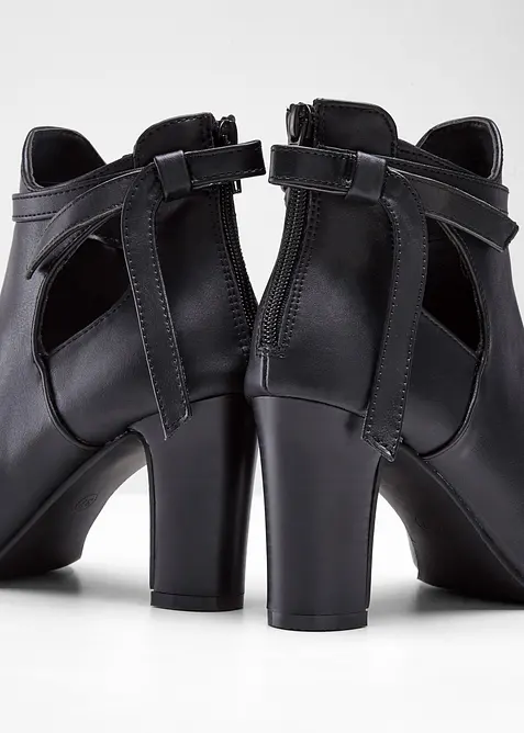 St&ouml;vlett med cut-out, bonprix