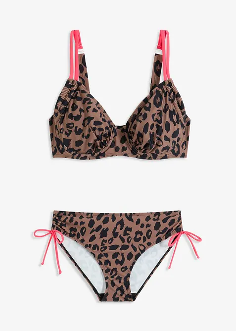 Bygelbikini (2 delar), bonprix