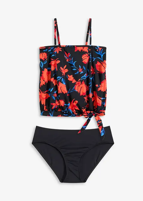 Tankini (2 delar), bonprix